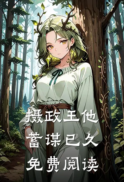 摄政王他蓄谋已久免费阅读