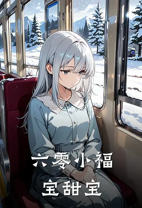 六零小福宝甜宝
