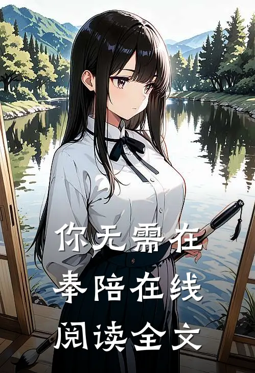 你无需在奉陪在线阅读全文