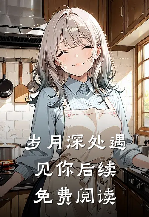 岁月深处遇见你后续免费阅读