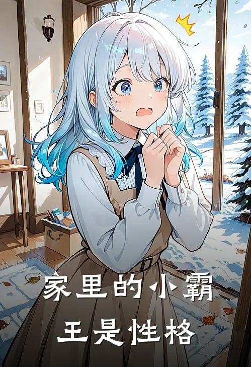 家里的小霸王是性格