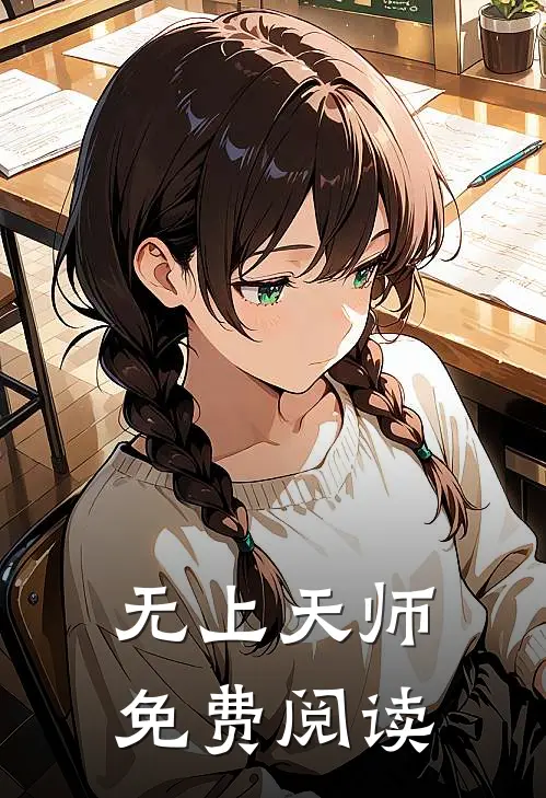无上天师免费阅读