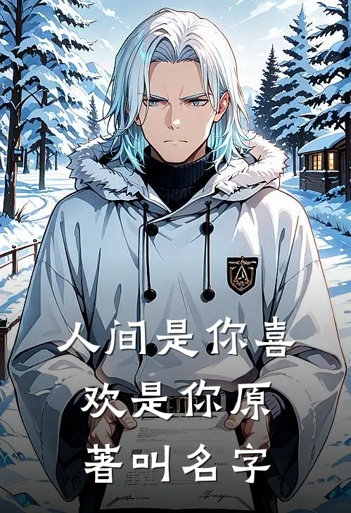 人间是你喜欢是你原著叫名字
