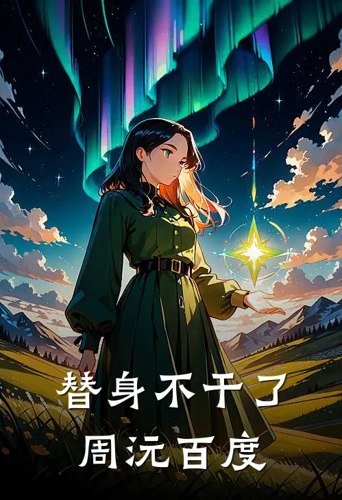 替身不干了周沅百度