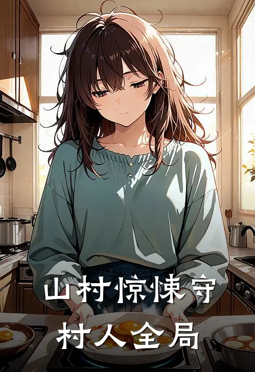 山村惊悚守村人全局