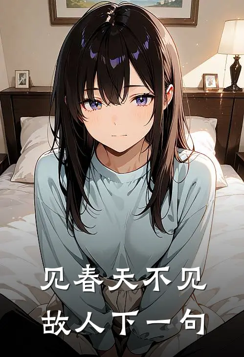 见春天不见故人下一句