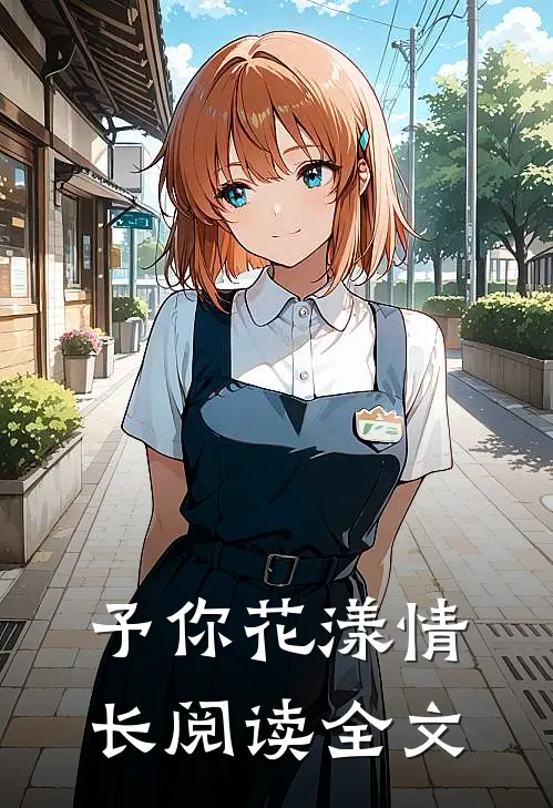 予你花漾情长阅读全文