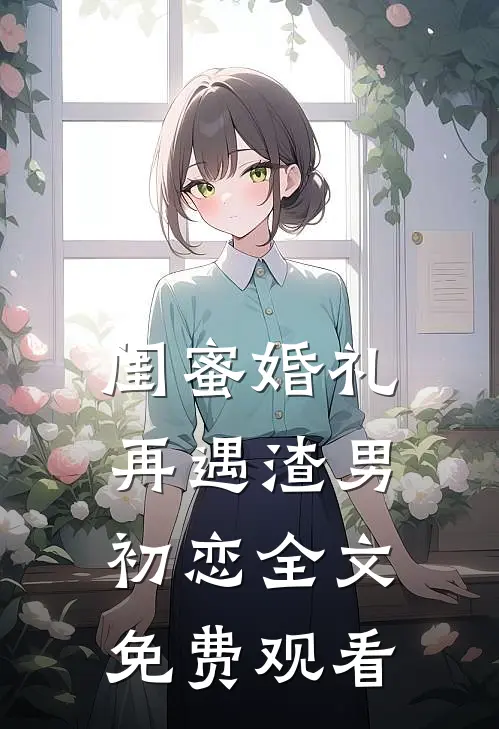 闺蜜婚礼再遇渣男初恋全文免费观看