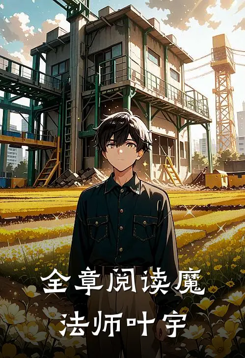 全章阅读魔法师叶宇