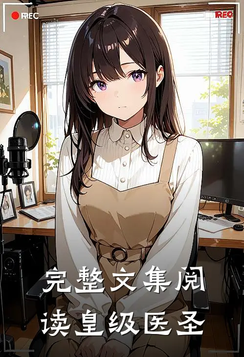 完整文集阅读皇级医圣