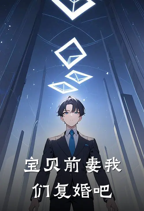 宝贝前妻我们复婚吧