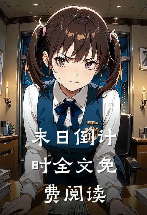 末日倒计时全文免费阅读