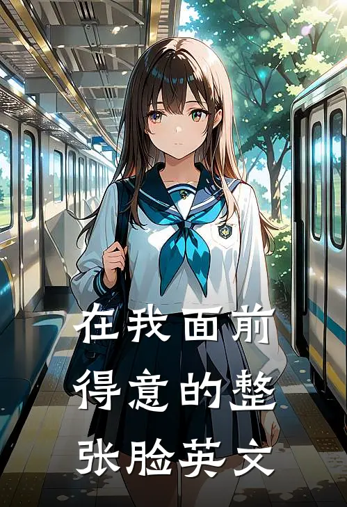 在我面前得意的整张脸英文