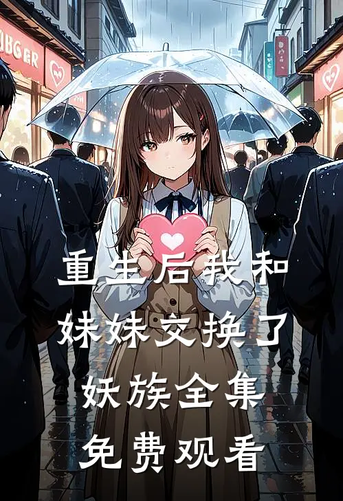 重生后我和妹妹交换了妖族 全集免费观看