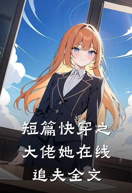短篇快穿之大佬她在线追夫全文