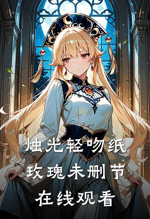 烛光轻吻纸玫瑰未删节在线观看