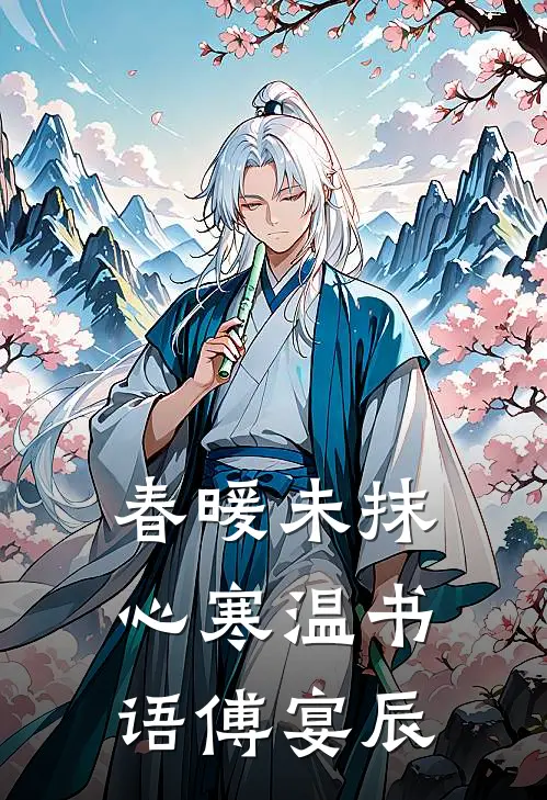 春暖未抹心寒温书语傅宴辰