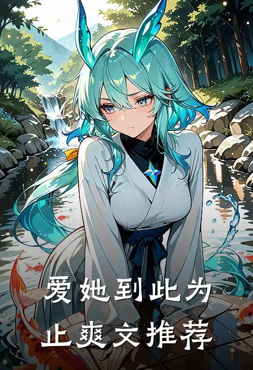 爱她到此为止爽文推荐