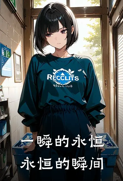 一瞬的永恒 ,永恒的瞬间