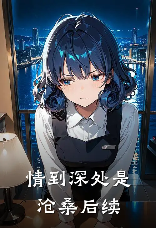 情到深处是沧桑后续