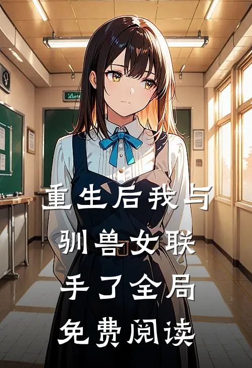 重生后我与驯兽女联手了全局免费阅读