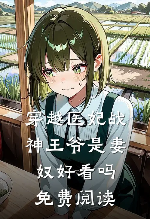 穿越医妃战神王爷是妻奴好看吗免费阅读