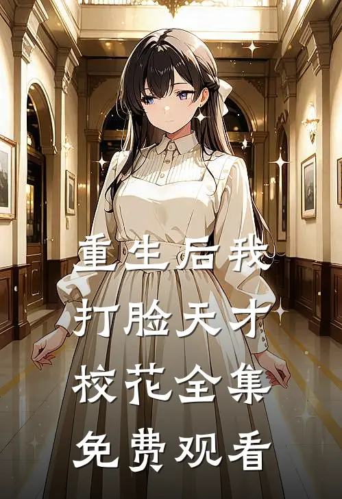 重生后我打脸天才校花 全集免费观看