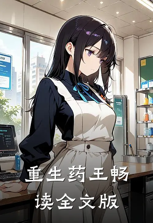 重生药王畅读全文版
