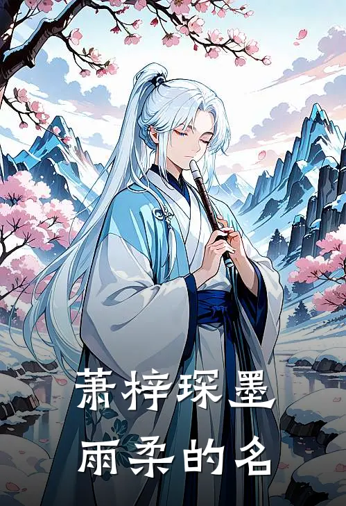 萧梓琛墨雨柔的名