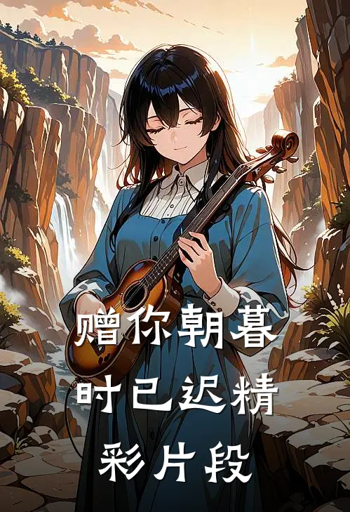 赠你朝暮时已迟精彩片段