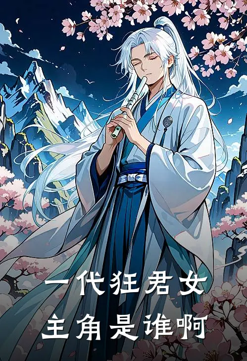一代狂君女主角是谁啊