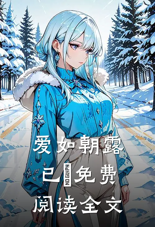 爱如朝露已晞免费阅读全文