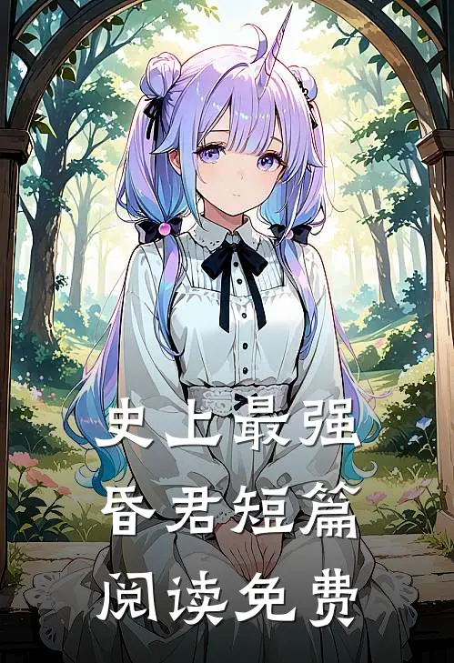 史上最强昏君短篇阅读免费