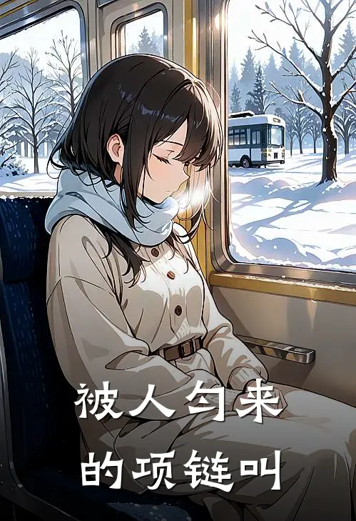被人匀来的项链叫