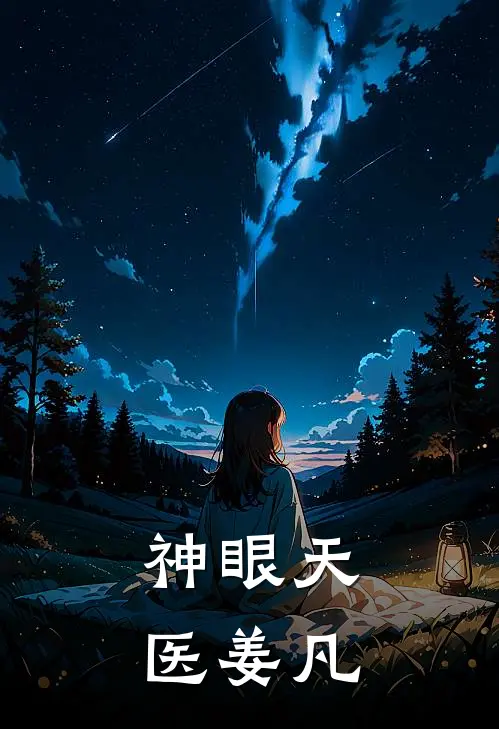 神眼天医姜凡