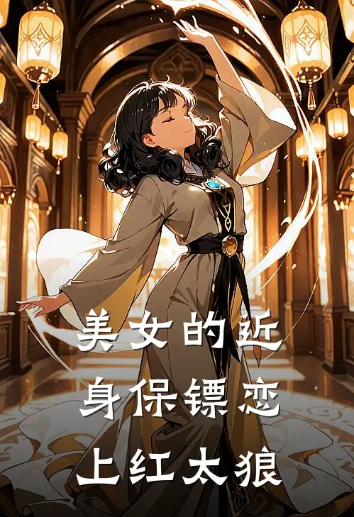美女的近身保镖恋上红太狼
