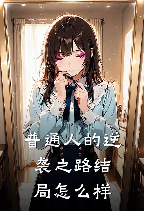普通人的逆袭之路结局怎么样