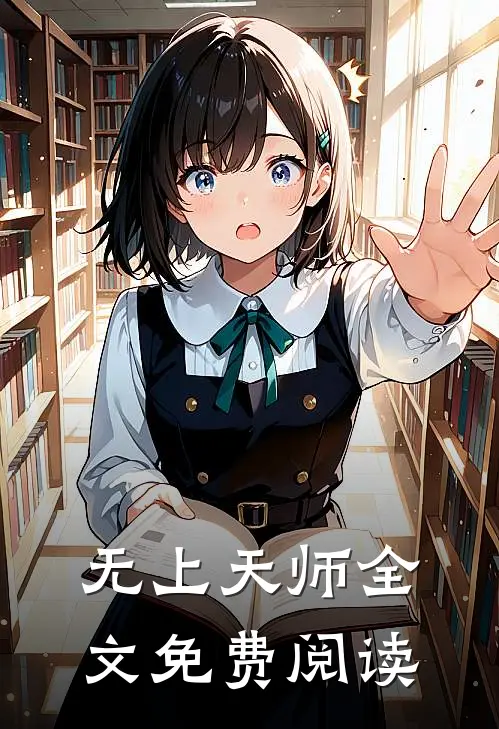 无上天师全文免费阅读