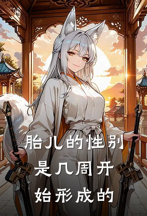 胎儿的性别是几周开始形成的