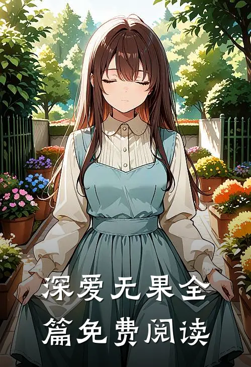 深爱无果全篇免费阅读
