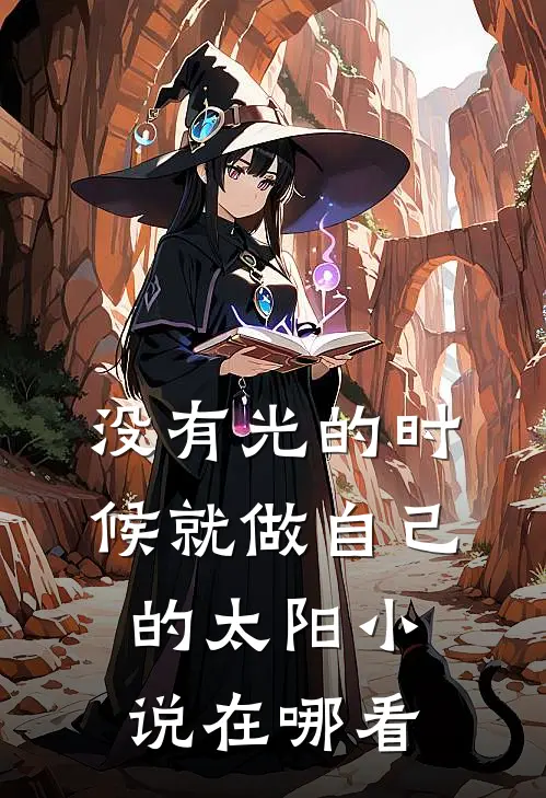 没有光的时候就做自己的太阳小说在哪看
