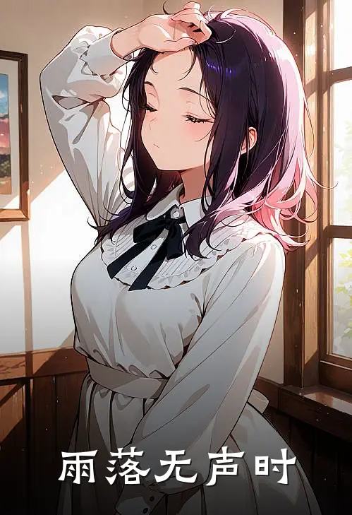 雨落无声时