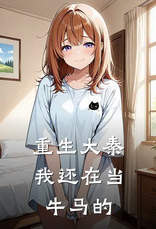 重生大秦我还在当牛马的