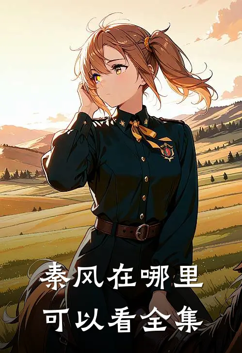 秦风在哪里可以看全集