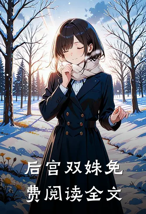 后宫双姝免费阅读全文