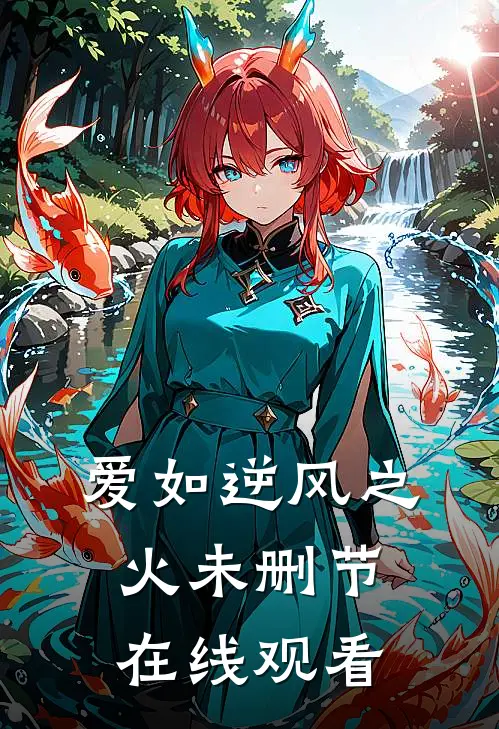 爱如逆风之火未删节在线观看