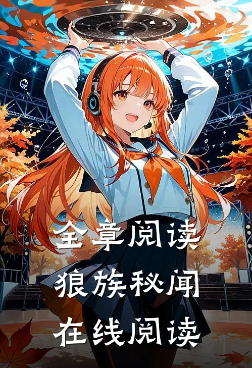 全章阅读狼族秘闻在线阅读