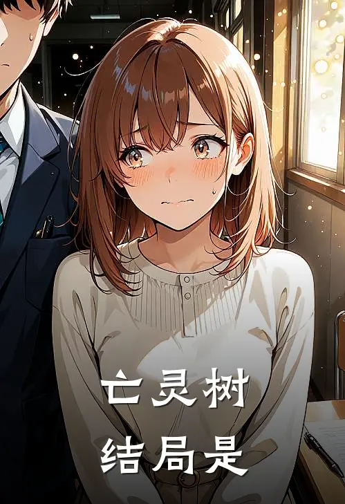 亡灵树结局是