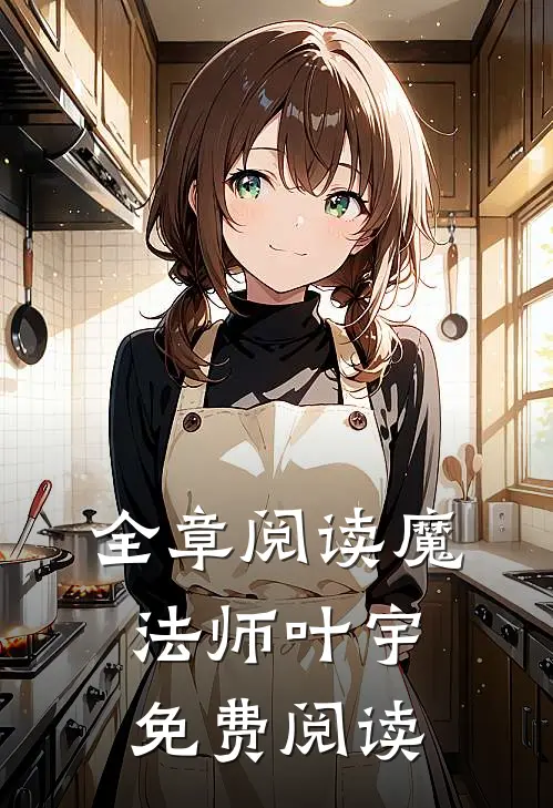 全章阅读魔法师叶宇免费阅读
