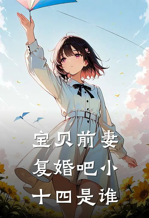 宝贝前妻复婚吧小十四是谁